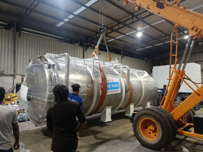600 Kg – Coimbatore Ready to Eat Freeze-Dried