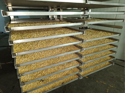 2080 Kg – Nashik, For Fruits and Vegetables